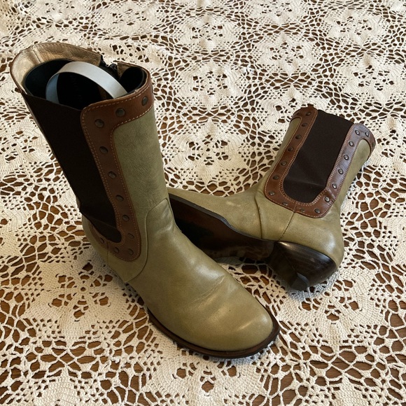 John Fluevog Shoes - John FLUEVOGS Boots